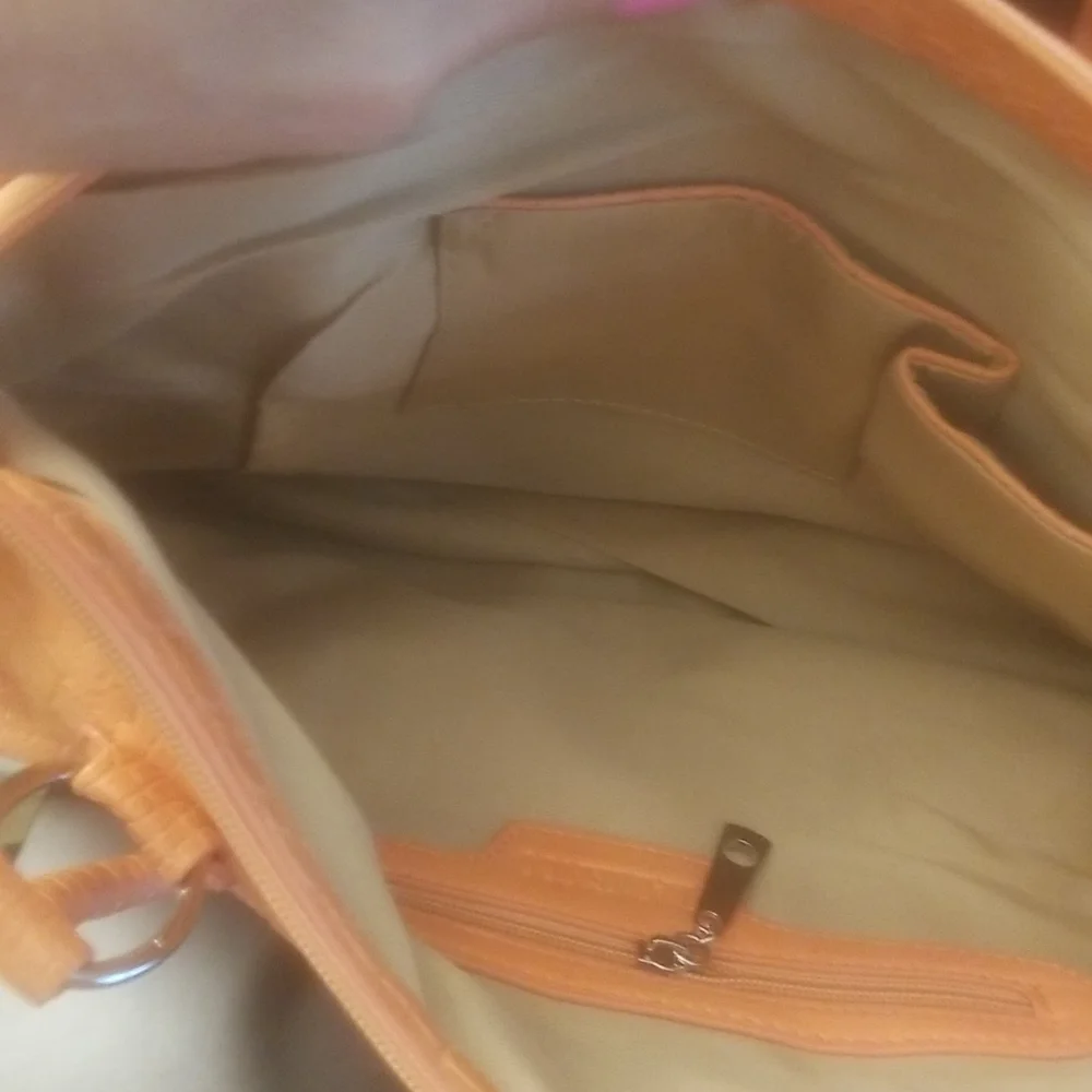 Flamenco Bag - Picture 5 of 8